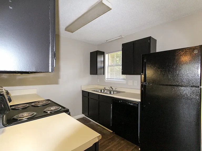 Townhomes at Bradford Creek — Photo 6