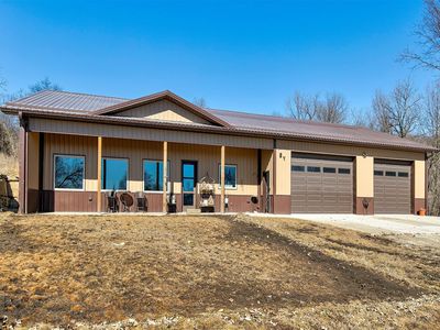 2325 Carver Rd, Winterset, IA, 50273