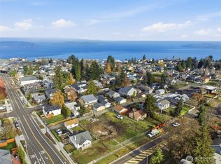 5137 N 46th Street, Tacoma, WA 98407