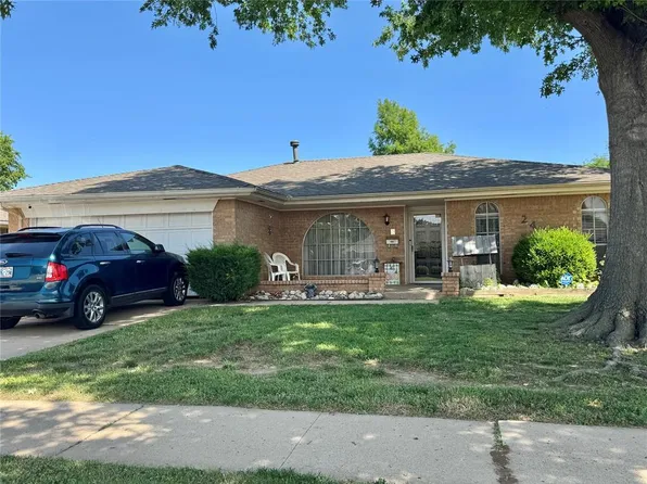 2409 SW 91st St, Oklahoma City, OK 73159