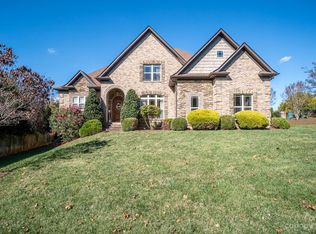 4331 1st Street Dr NW, Hickory, NC 28601
