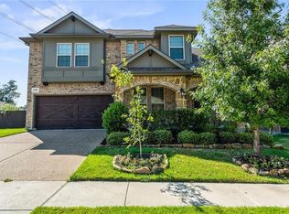 442 Needham Dr, Garland, TX 75044