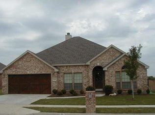 7237 Tahoe Springs Dr, Fort Worth, TX 76179