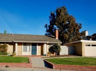 1445 Begonia Dr, Carpinteria, CA 93013