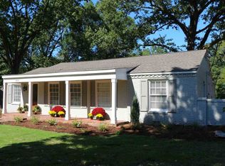 4620 Shady Grove Rd LOT 2, Memphis, TN 38117