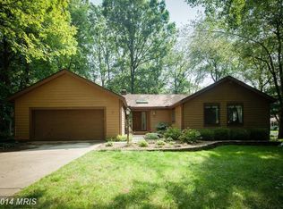 10364 Currycomb Ct, Columbia, MD 21044