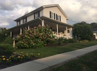592 S Summit St, French Lick, IN 47432