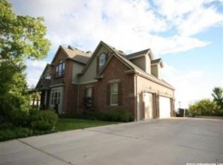 5433 Skyline Pkwy, Ogden, UT 84403