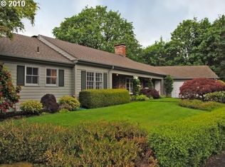 4310 SW Fairview Circus, Portland, OR 97221