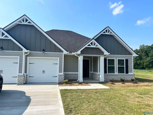 696 5th St NW, Arab, AL 35016