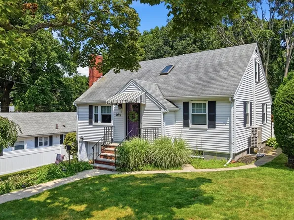 3 Linden Ave, Salem, MA 01970