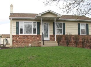 312 Walker Way, Timberville, VA 22853