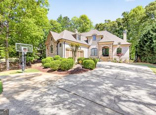 1770 Lane Creek Dr, Bishop, GA 30621