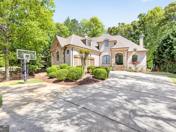 1770 Lane Creek Dr, Bishop, GA 30621