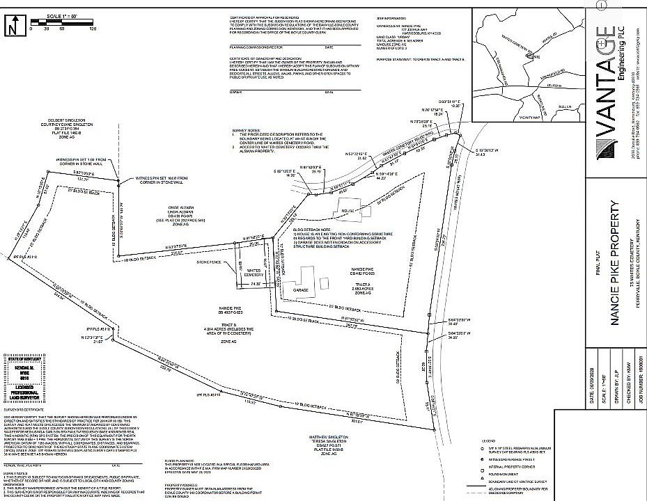 1st image of 75 Whites Cemetery Rd