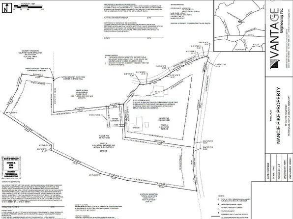 75 Whites Cemetery Rd, Perryville, KY 40468