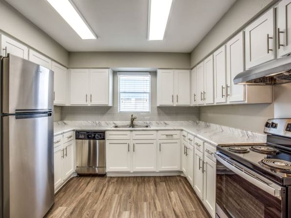 2111 N Austin Ave APT 5105