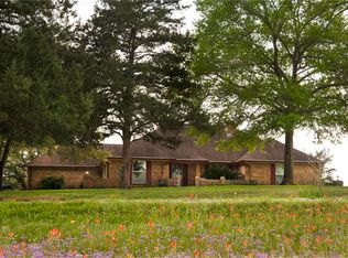 1550 Dannheim Rd, Brenham, TX 77833
