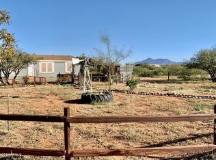 5683 S Charro Ln, Hereford, AZ 85615