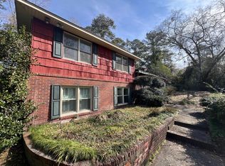 5932 Lakeshore Dr, Columbia, SC 29206