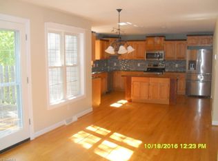 2705 Stable Hill Trl, Kernersville, NC 27284