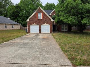 141 Summit View Dr, McDonough, GA 30253