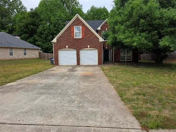 141 Summit View Dr, McDonough, GA 30253