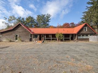 378 Daniel Shays Hwy, Pelham, MA 01002