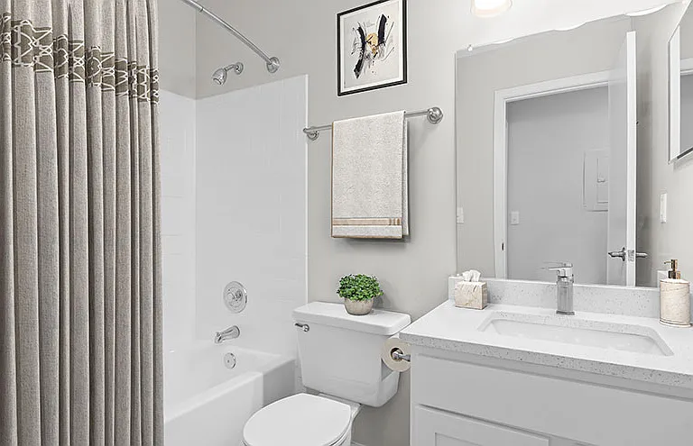 Willow + Wren Apartments — Photo 11