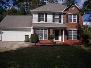 7251 Green Meadow Ct, Denver, NC 28037