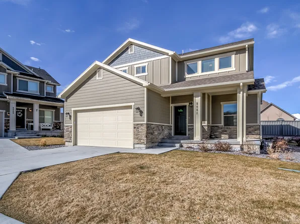 8081 N Quarter Mile Dr, Eagle Mountain, UT 84005