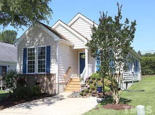 3 Byerly Ct, Durham, NC 27713