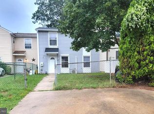 91 Hampshire Rd, Sicklerville, NJ 08081