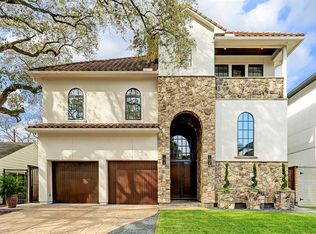 6034 Floyd St, Houston, TX 77007