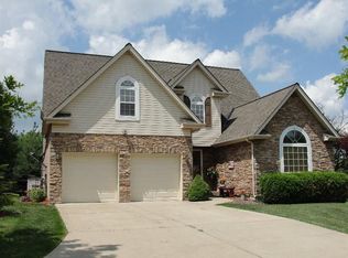 745 Jones Rd, Walton, KY 41094