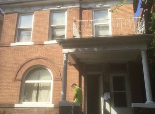 935-937 Maryville Ave, Saint Louis, MO 63112