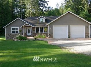 1483 Barrell Springs Rd, Bow, WA 98232