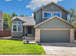 9494 Devonshire Pl, Highlands Ranch, CO 80126