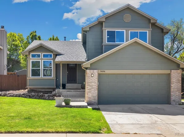 9494 Devonshire Place, Highlands Ranch, CO 80126