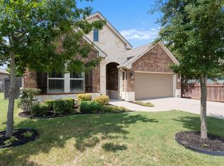 505 Loma Cedro Bnd, Leander, TX 78641