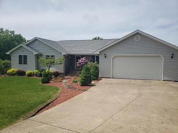 423 Wren Ln, Rainelle, WV 25962