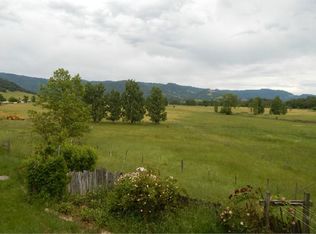 11100 Pine Ave, Potter Valley, CA 95469