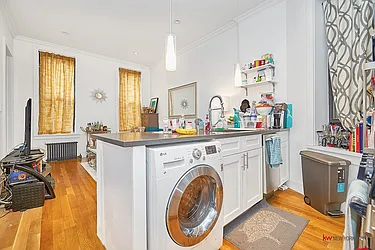Rented by Keller Williams NYC
