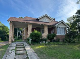 94 S Parkway Ave, Memphis, TN 38106