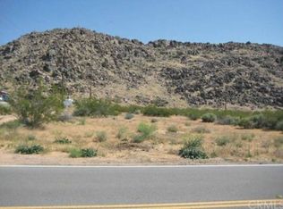 20328 Rancherias Rd, Apple Valley, CA 92307