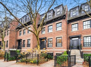 121 Davenport Rd, Toronto, ON M5R 1H8