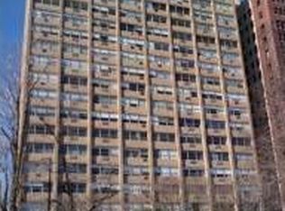 5530 S South Shore Dr UNIT 13-B, Chicago, IL 60615