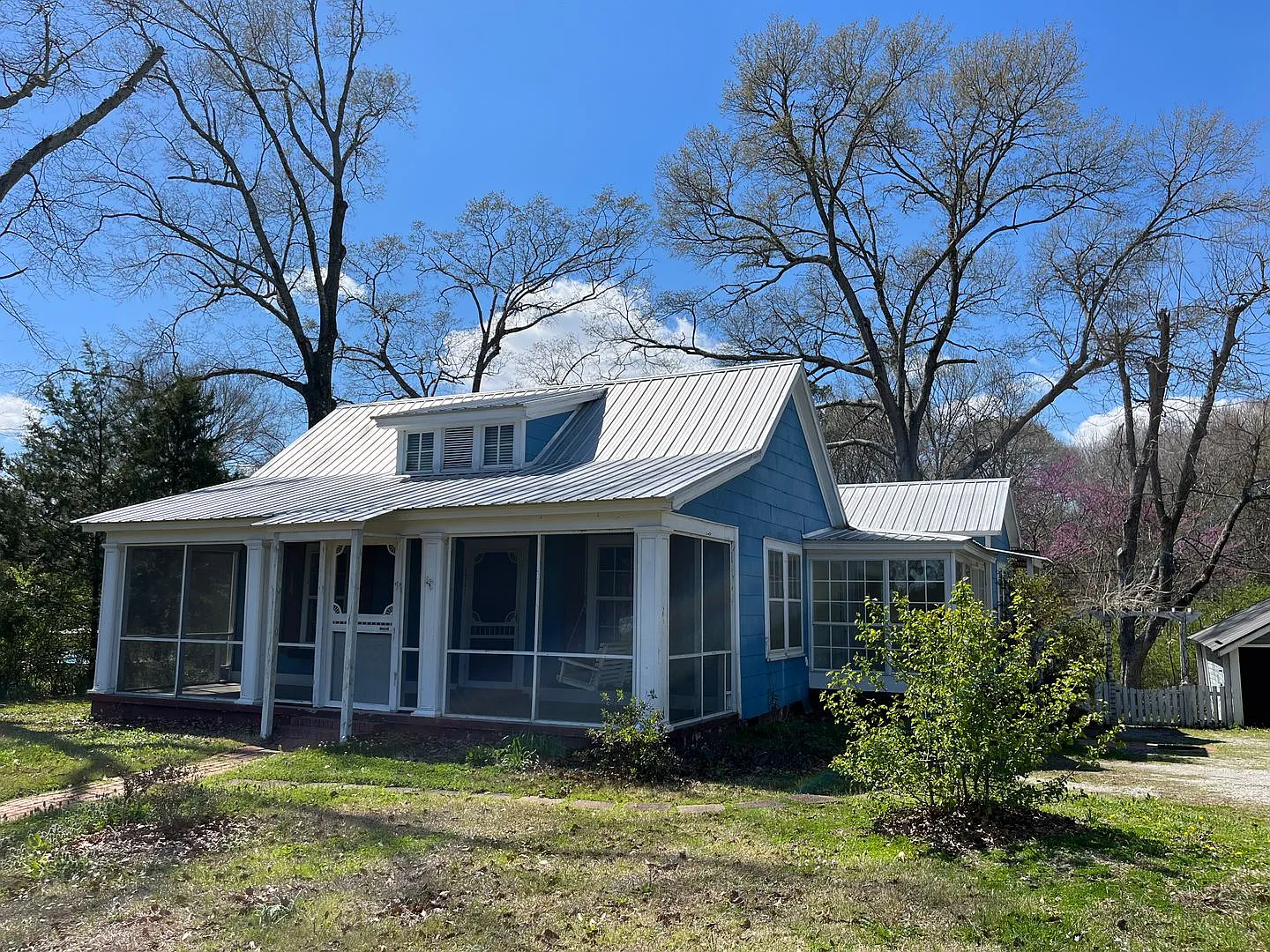 1511 North Main St, Water Valley, MS — Photo 2
