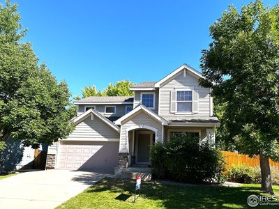 2432 Tyrrhenian Dr, Longmont, CO, 80501