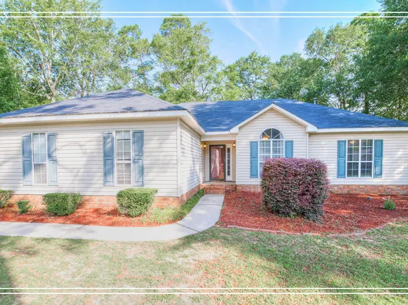 103 Mill Branch Way, North Augusta, SC 29860